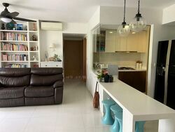 Twin Waterfalls (D19), Condominium #551144101
